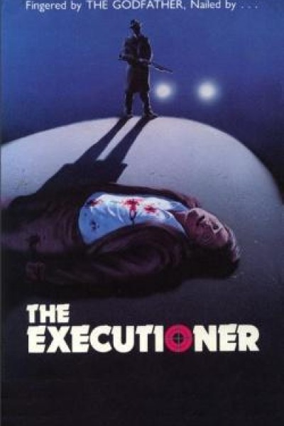 Caratula, cartel, poster o portada de The Executioner (Massacre Mafia Style) (AKA Like Father, Like Son)