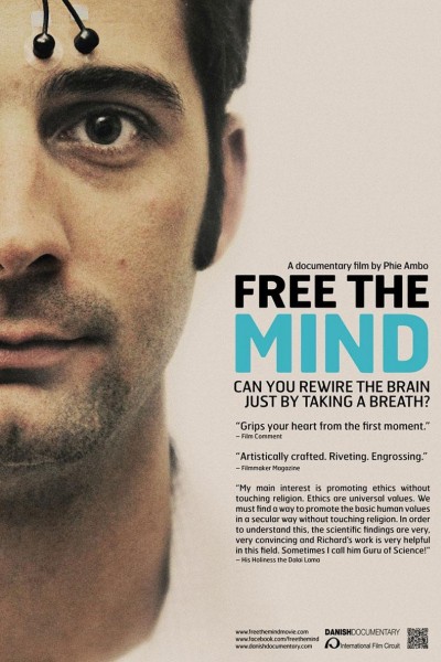 Caratula, cartel, poster o portada de Free the Mind