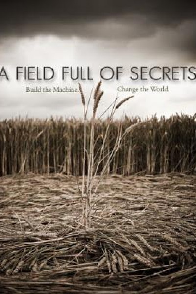 Caratula, cartel, poster o portada de Un campo lleno de secretos (A Field Full Of Secrets)