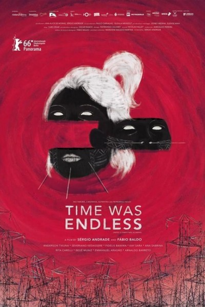 Caratula, cartel, poster o portada de Time Was Endless