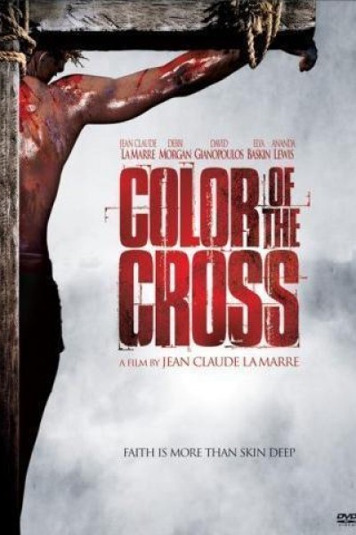 Cubierta de Color of the Cross