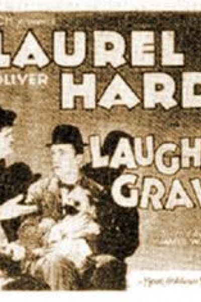 Caratula, cartel, poster o portada de Laughing Gravy