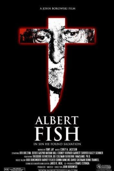 Caratula, cartel, poster o portada de Albert Fish: In Sin He Found Salvation