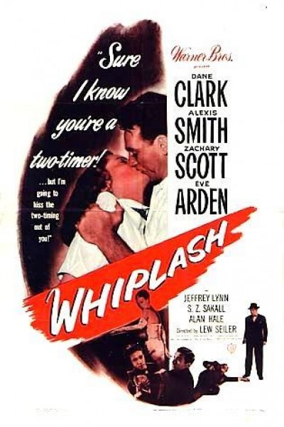 Caratula, cartel, poster o portada de Whiplash