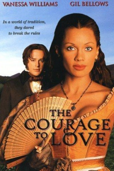 Caratula, cartel, poster o portada de The Courage to Love