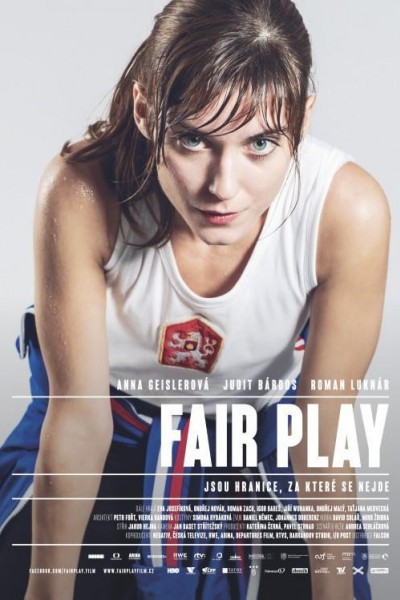 Caratula, cartel, poster o portada de Fair Play