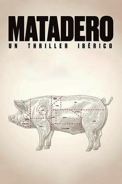 Caratula, cartel, poster o portada de Matadero