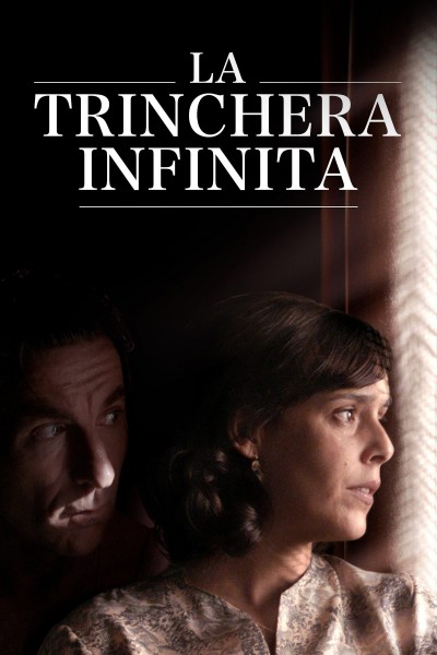 Caratula, cartel, poster o portada de La trinchera infinita