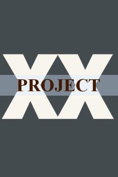 Cubierta de Project XX