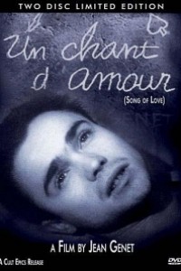 Caratula, cartel, poster o portada de Un chant d\'amour