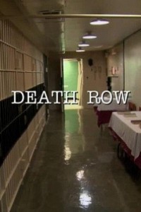 Caratula, cartel, poster o portada de On Death Row