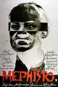 Caratula, cartel, poster o portada de Mephisto