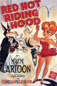 Caratula, cartel, poster o portada de Red Hot Riding Hood