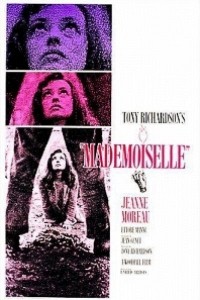 Caratula, cartel, poster o portada de Mademoiselle