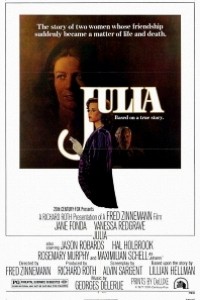 Caratula, cartel, poster o portada de Julia