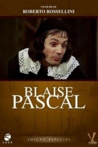 Caratula, cartel, poster o portada de Blaise Pascal