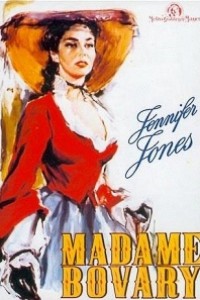 Caratula, cartel, poster o portada de Madame Bovary