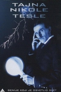 Caratula, cartel, poster o portada de El secreto de Tesla