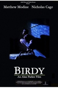 Caratula, cartel, poster o portada de Birdy