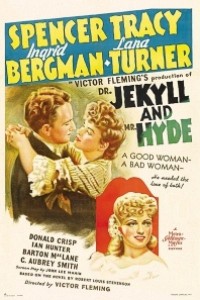 Caratula, cartel, poster o portada de El extraño caso del Dr. Jekyll