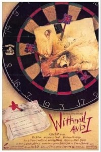 Caratula, cartel, poster o portada de Withnail y yo