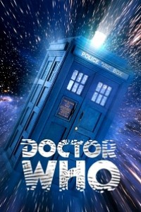 Caratula, cartel, poster o portada de Doctor Who
