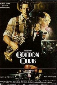 Caratula, cartel, poster o portada de Cotton Club
