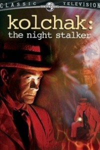 Caratula, cartel, poster o portada de Kolchak: The Night Stalker