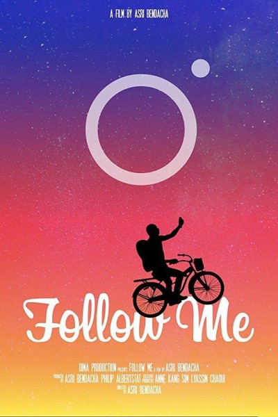 Caratula, cartel, poster o portada de Follow Me