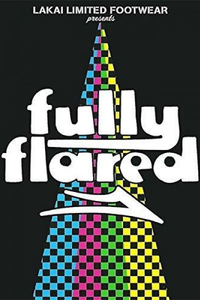 Caratula, cartel, poster o portada de Fully Flared