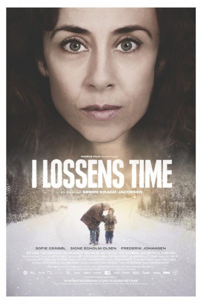 Caratula, cartel, poster o portada de I Lossens Time