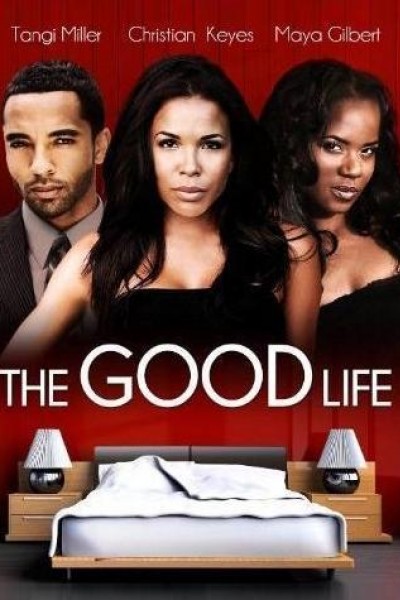 Caratula, cartel, poster o portada de The Good Life