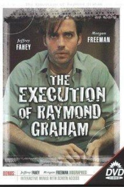 Caratula, cartel, poster o portada de La ejecución de Raymond Graham