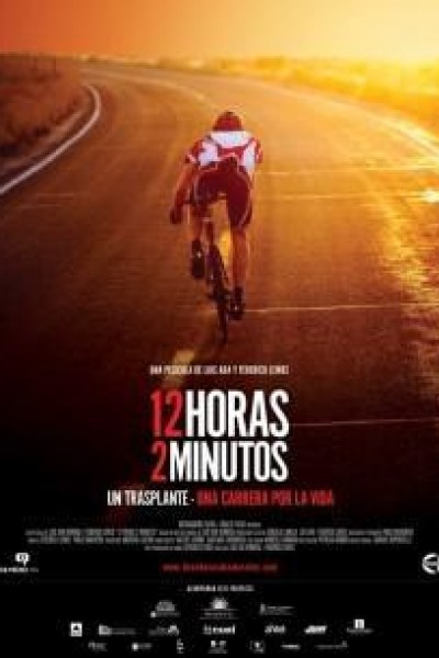 Cubierta de 12 horas, 2 minutos