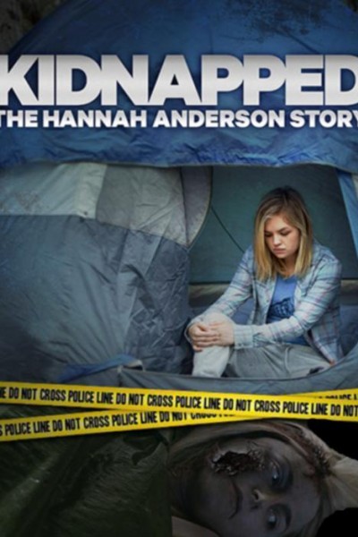 Caratula, cartel, poster o portada de El secuestro de Hannah