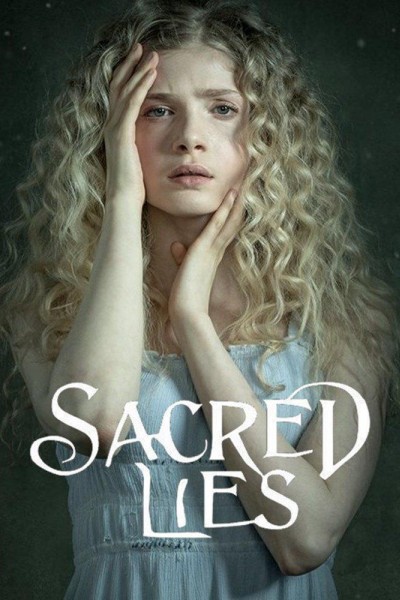 Caratula, cartel, poster o portada de Sacred Lies