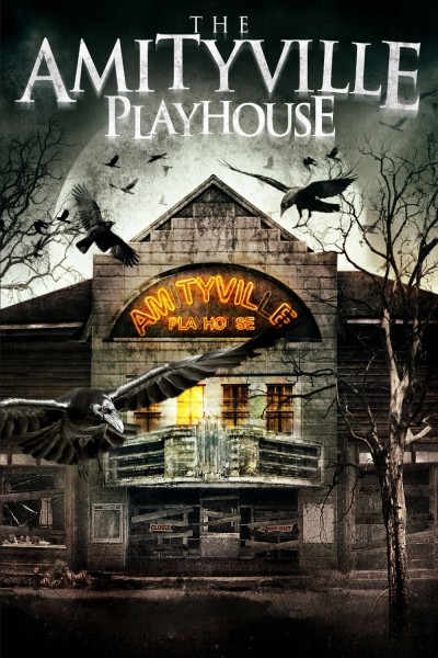 Caratula, cartel, poster o portada de The Amityville: Playhouse