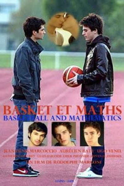 Caratula, cartel, poster o portada de Basket et Maths