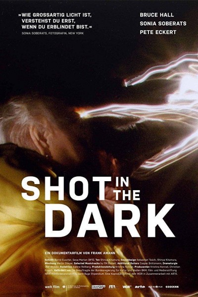 Cubierta de Shot in the Dark