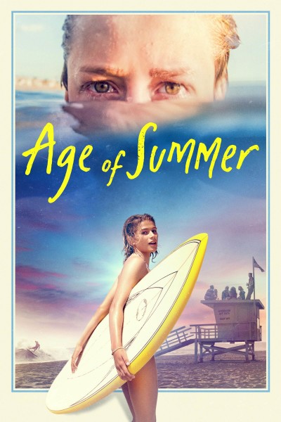 Caratula, cartel, poster o portada de Age of Summer
