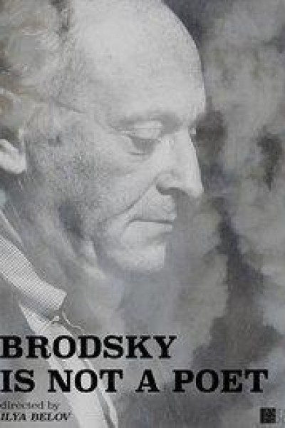 Cubierta de Brodksy no es un poeta
