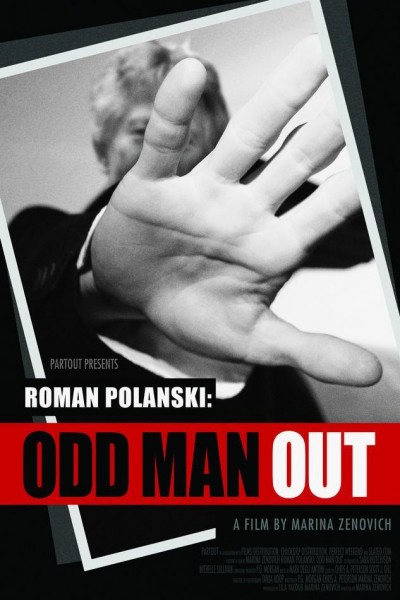 Caratula, cartel, poster o portada de Roman Polanski: Odd Man Out