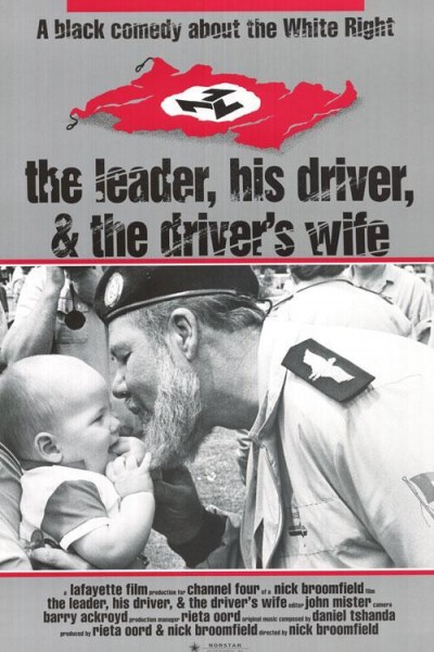 Caratula, cartel, poster o portada de The Leader, His Driver, and the Driver's Wife