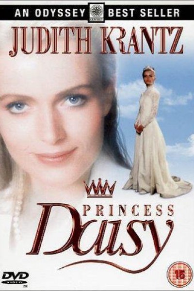 Caratula, cartel, poster o portada de La princesa Daisy