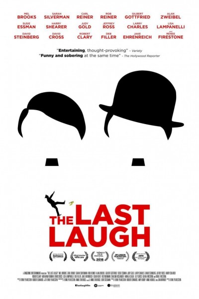 Caratula, cartel, poster o portada de The Last Laugh