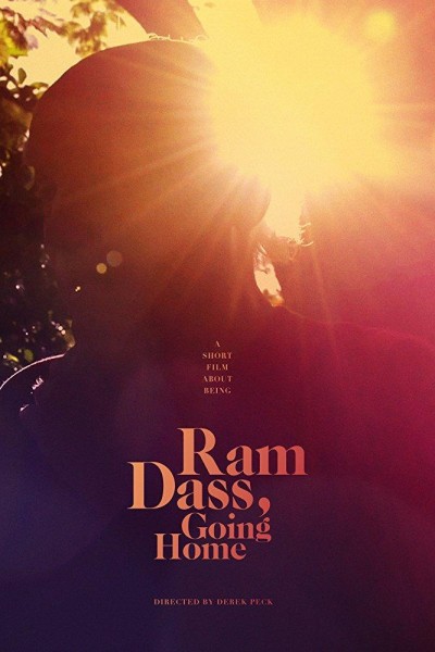 Caratula, cartel, poster o portada de Ram Dass, Going Home