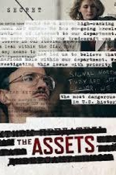 Caratula, cartel, poster o portada de The Assets