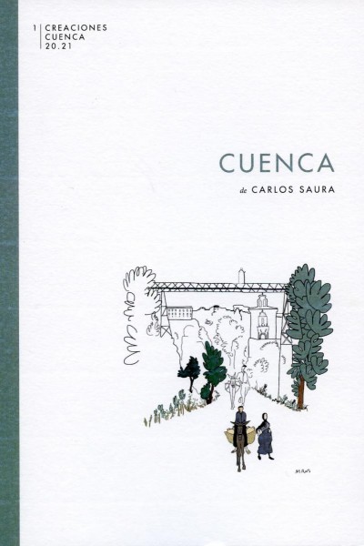 Cubierta de Cuenca