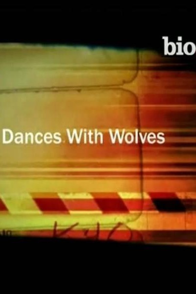 Cubierta de Desde dentro: Bailando con lobos