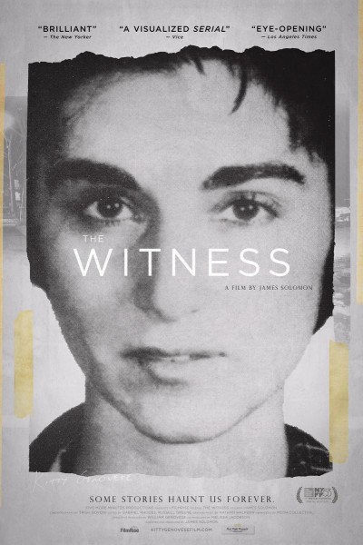 Caratula, cartel, poster o portada de The Witness